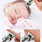 Branded T9 Vintage Beard Trimmer Professional Hair Cut Shaving Machine USB Rechargeable Wireless