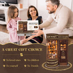 Magic Wand Store DIY Book Nook Kit
