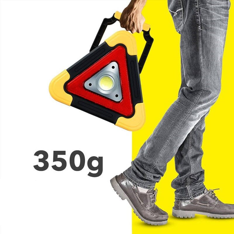 TriAlert Smart Safety Signal