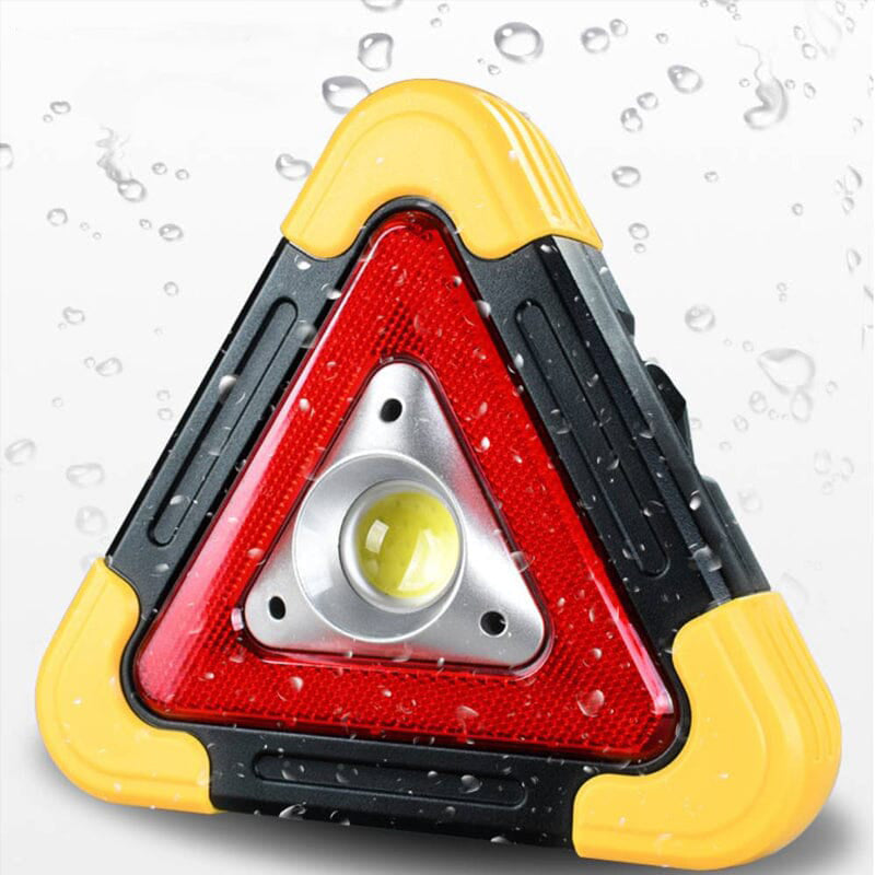 TriAlert Smart Safety Signal