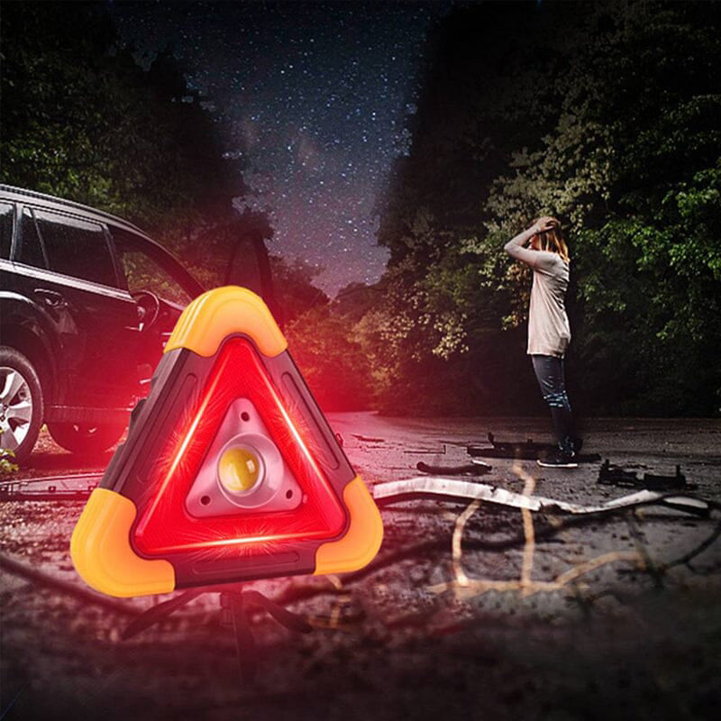 TriAlert Smart Safety Signal