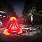TriAlert Smart Safety Signal