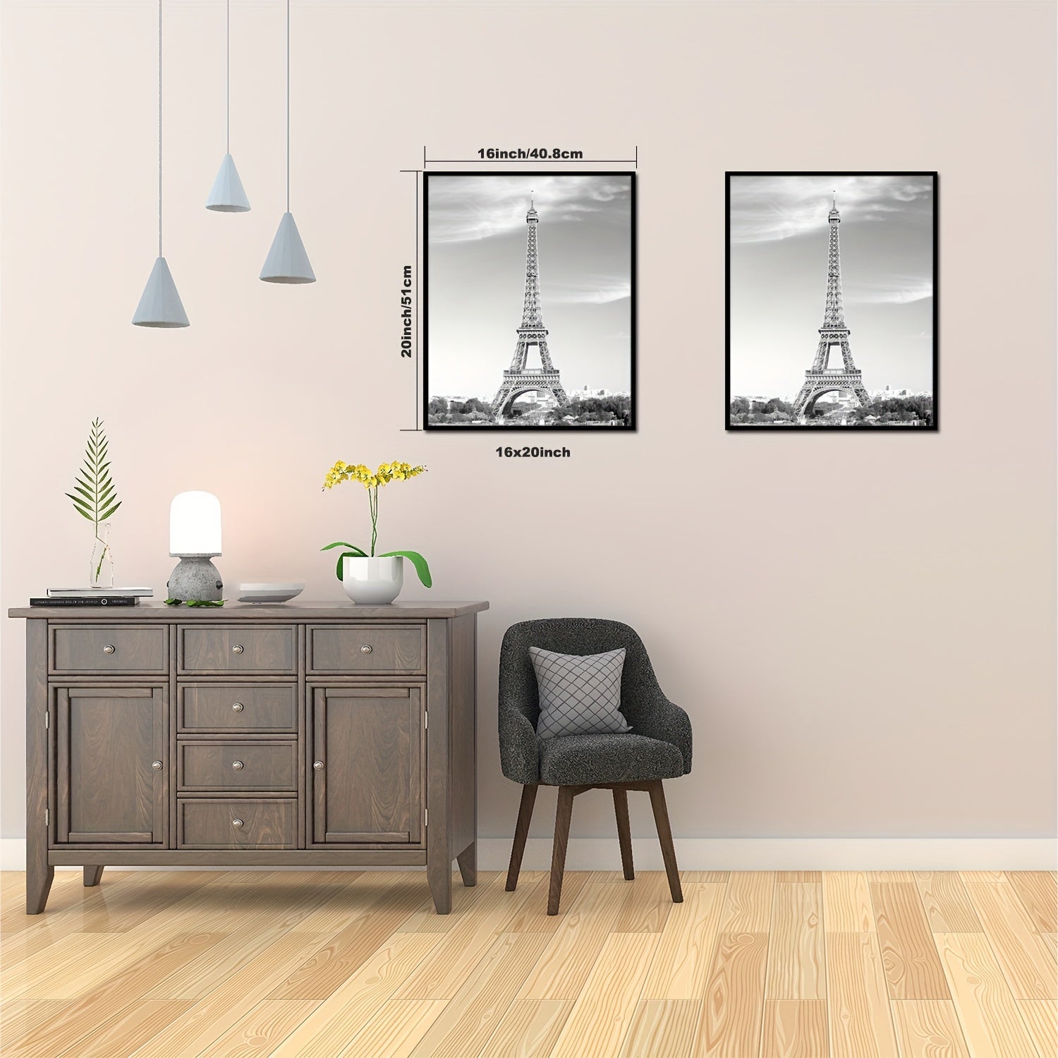 ArtMosaic - Timeless Picture Frames