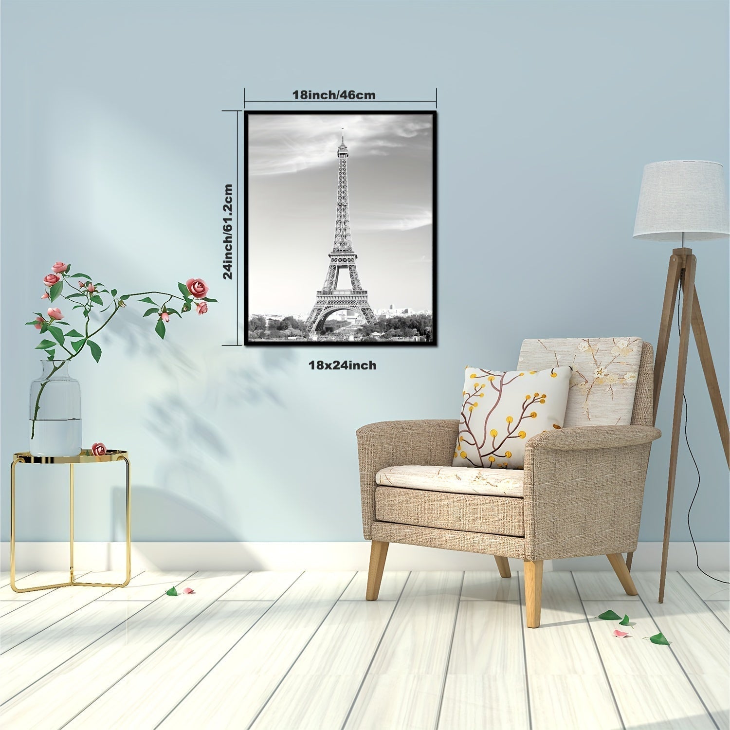ArtMosaic - Timeless Picture Frames