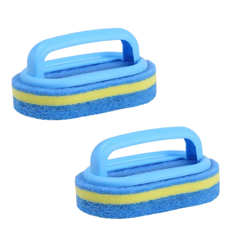 GripScrub