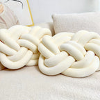 CozyKnot - Stylish Living Room Cushions