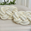 CozyKnot - Stylish Living Room Cushions