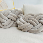CozyKnot - Stylish Living Room Cushions