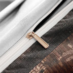 WildwoodTales - Forest Adventure Bed Linen