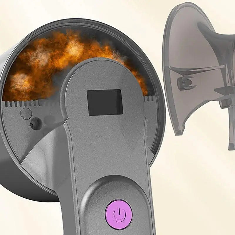2-in-1 Electric Lint Remover for Flawless Fabrics