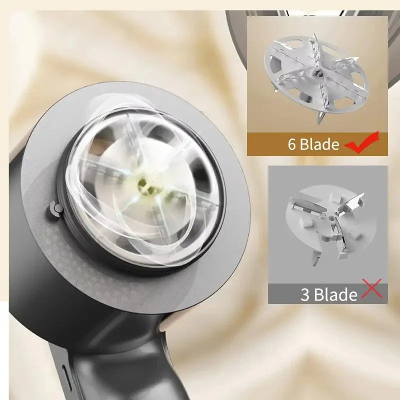 2-in-1 Electric Lint Remover for Flawless Fabrics