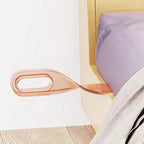 2-in-1 Mattress Lifter & Bed Sheet Helper – Ideal for Private Households, Hotels or Care Staff