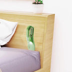 2-in-1 Mattress Lifter & Bed Sheet Helper – Ideal for Private Households, Hotels or Care Staff