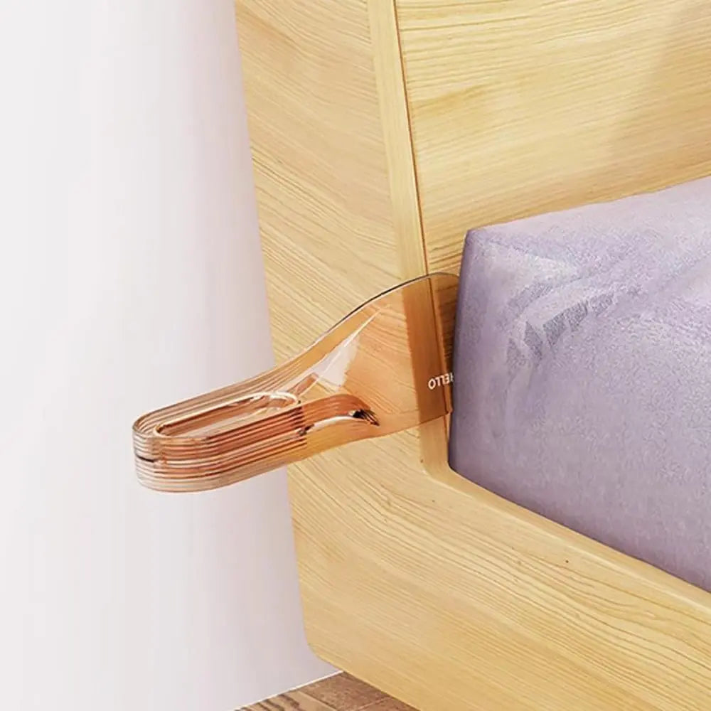 2-in-1 Mattress Lifter & Bed Sheet Helper – Ideal for Private Households, Hotels or Care Staff