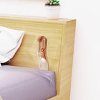 2-in-1 Mattress Lifter & Bed Sheet Helper – Ideal for Private Households, Hotels or Care Staff