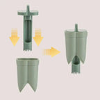 2-in-1 Pepper Corer & Vegetable Cutter
