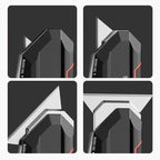 2-in-1 Universal Knife – Cutting & Scraping in one tool