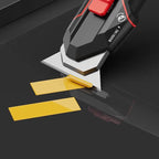 2-in-1 Universal Knife – Cutting & Scraping in one tool