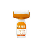 2-in-1 Wall Repair Roller for Effortless Touch-Ups