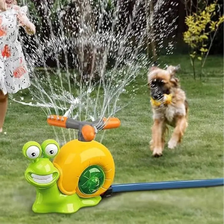 2-in-1 Water Play & Baseball Set – Outdoor Fun for Kids