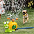 2-in-1 Water Play & Baseball Set – Outdoor Fun for Kids