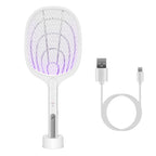2-in-1 Electric Rechargeable Insect Killer