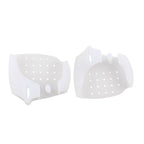 2-in-1-Toe Separator for Bunions with Hallux Valgus