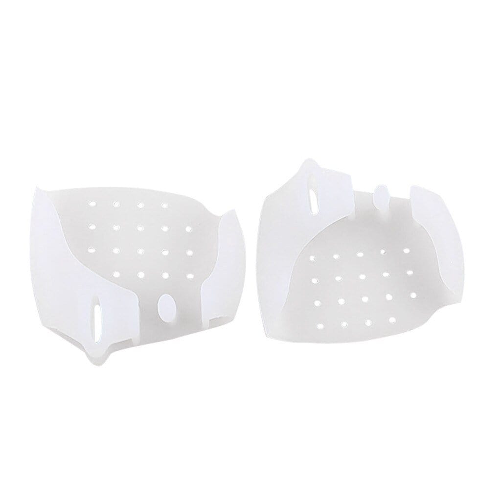 2-in-1-Toe Separator for Bunions with Hallux Valgus