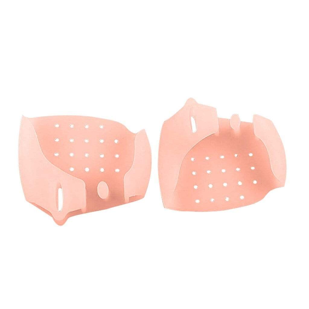 2-in-1-Toe Separator for Bunions with Hallux Valgus