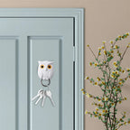 Keychain for night owls - Never lose your keys again - Practical and safe