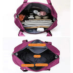 Large capacity and waterproof for every adventure