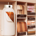 SpeedDryer Compact – Portable Fast-Drying Clothes Dryer for Small Spaces