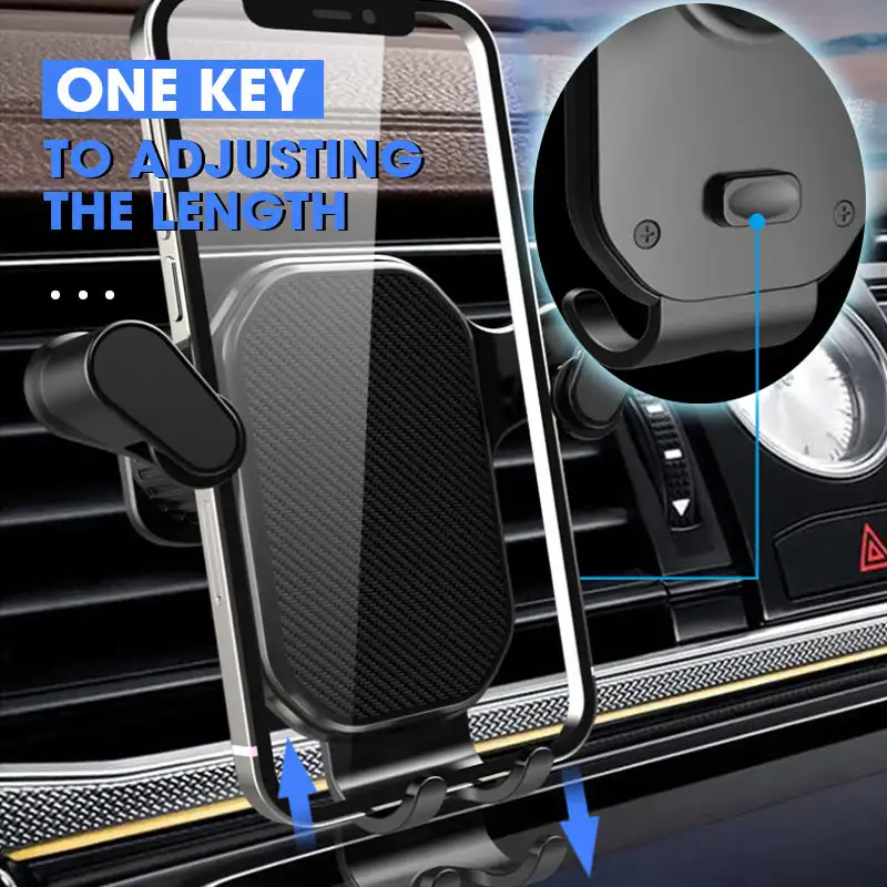 Car Phone Holder