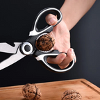 Heavy Duty Kitchen Scissors