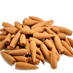 Backflow Incense Cones