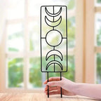 2-Pack: Metal Plant Frame for Climbing Plants Indoor