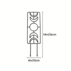 2-Pack: Metal Plant Frame for Climbing Plants Indoor