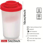 2-Pack: Salt and Pepper Mills Moisture-Protected Set