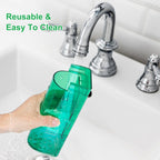 2-piece: Reusable Humane Mouse Trap