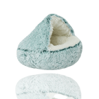 Luxurious pet bed for ultimate comfort