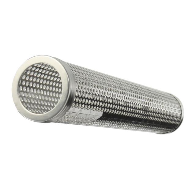 Unique scent for grill masters