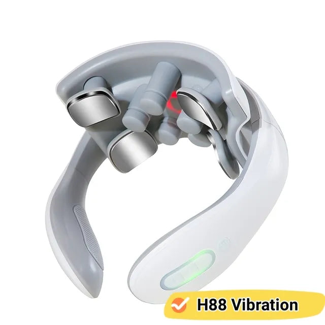 Eindhoven Neck Relaxer | Portable neck massage device