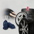 20 Piece Tire Nail Set for Repairing Rubber Tire Punctures