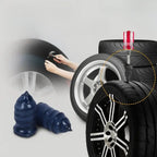 20 Piece Tire Nail Set for Repairing Rubber Tire Punctures