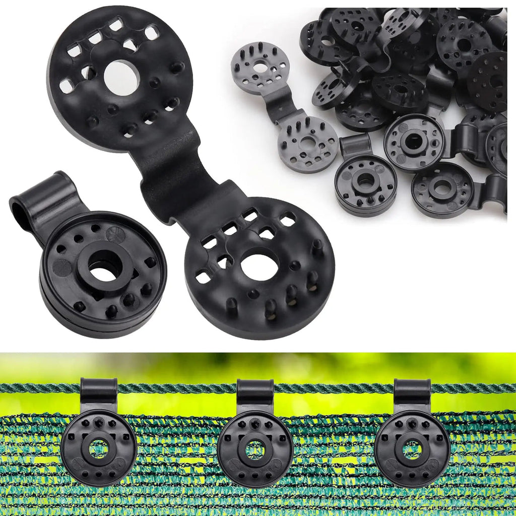 Clippers | Plant-based Sun Protection