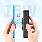 EnergieMate 5-in-1 Powerbank – 15,000mAh with Fast Charging Function