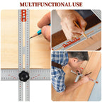 AngleCut | Precision for your creative projects