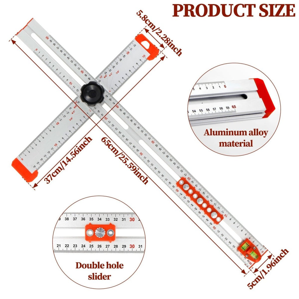AngleCut | Precision for your creative projects
