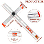 AngleCut | Precision for your creative projects