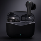 Bluetooth Noise Cancelling Wireless Headphones